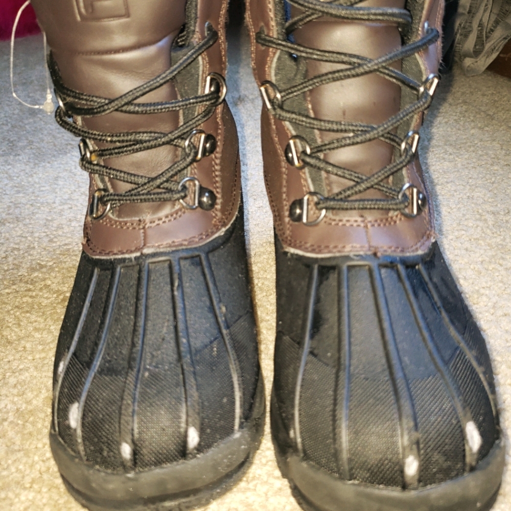 Fila Winter Boots Snow Boots